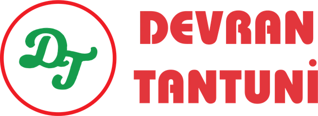 Devran Tantuni logosu